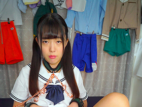 撮人犯が猥褻目的で炉利メス拾いました。 口封じの精飲6発と膣出し4発いいなり調教www サンプル動画サムネイル